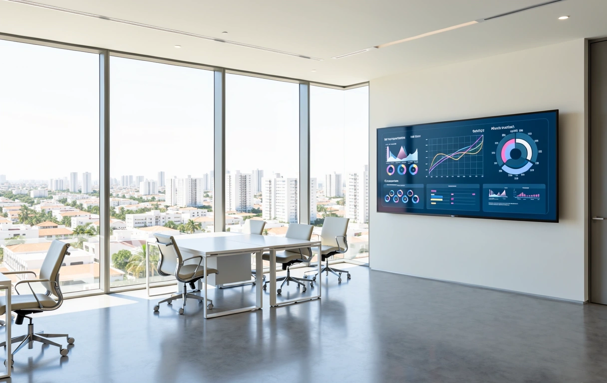 Escritório Altira Digital em Aracaju