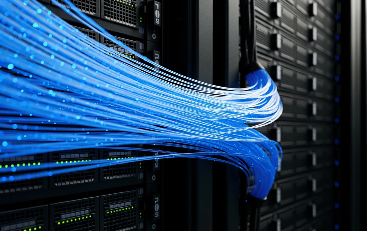 Infrastructure abstraction