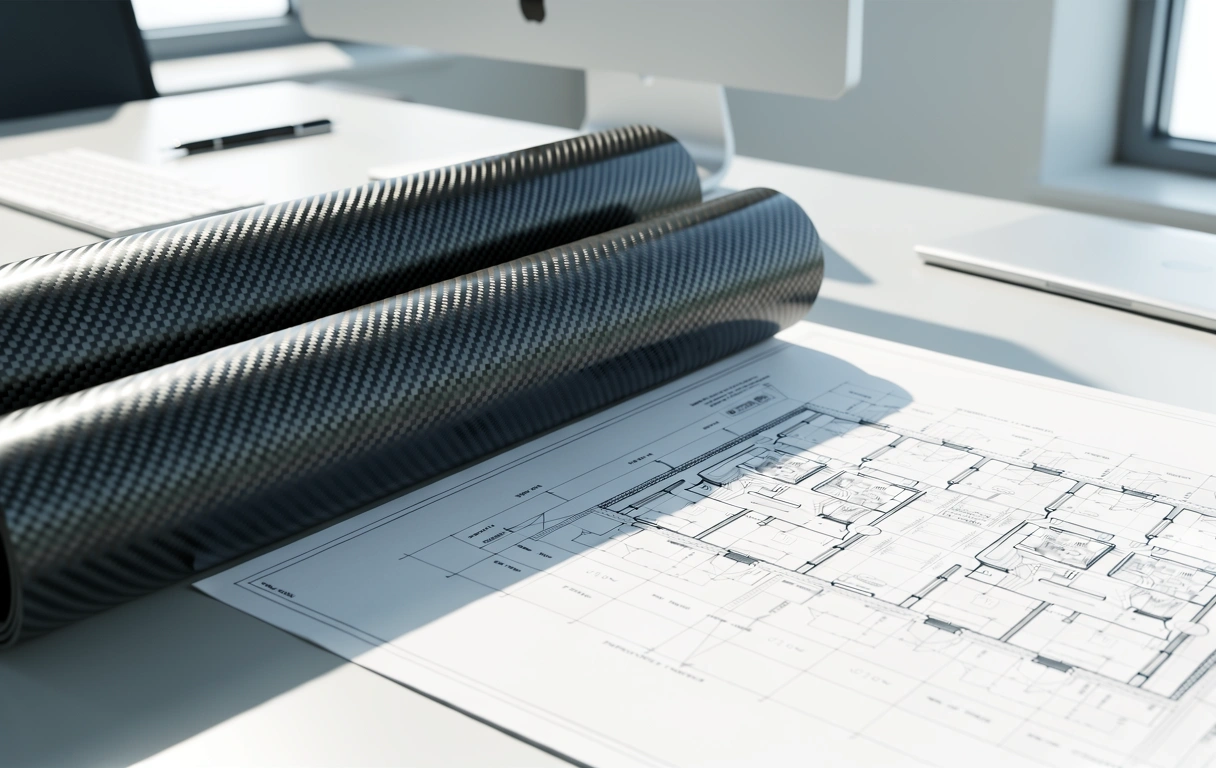 Professional Data Visualization Environment