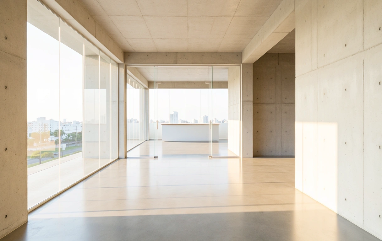 Sede da Altira Digital