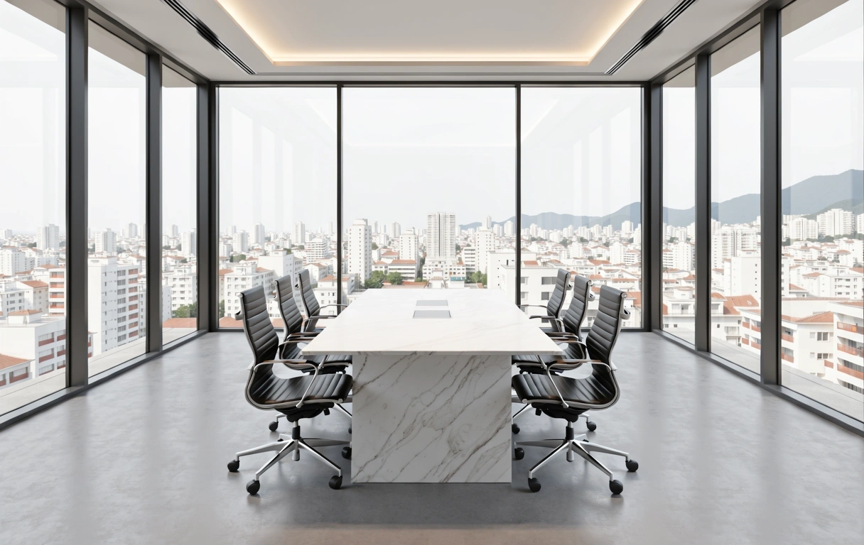 Altira Digital Office Environment