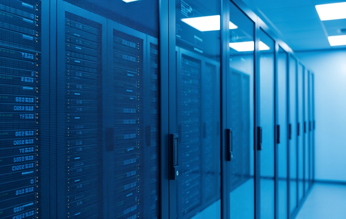 Digital Infrastructure